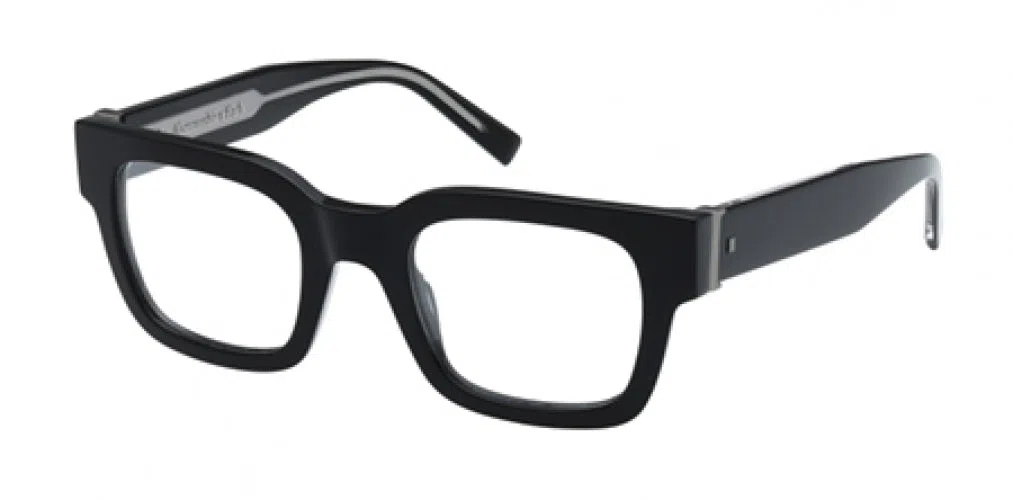 ABERCROMBIE & FITCH 50050 Eyeglasses - view 2